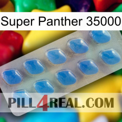 Super Panther 35000 22